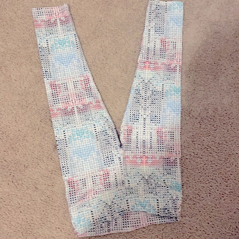 Fabletics capris